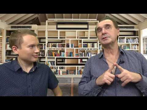 Видео: Как предсказать поведение человека? Профайлинг и психотипы. Эпилиптоид и истероид