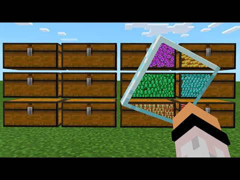 Видео: 9 ЛУЧШИХ СОВЕТОВ НОВОГО МАЙНКРАФТ ПЕ 1.16.230.52