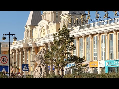 Видео: Маньчжурия моя.Аутлет в т.ц.Маньчжурия.Отделы пуховиков.Рынок "ИУ".-
