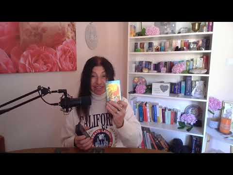 Видео: ДЕВА - ❤️ ЭТА НОВАЯ ВСТРЕЧА ЗАХВАТЫВАЕТ ВАС! НОЯБРЬ 2025 #ТАРОДЕВА #ТАРО