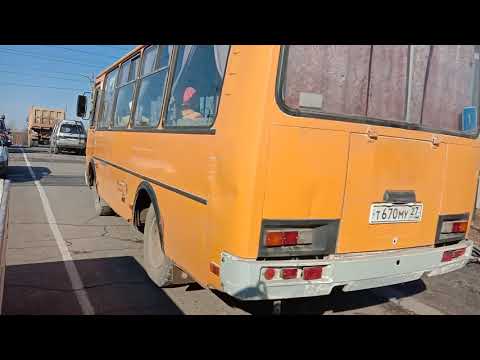 Видео: ЖД сторона города Вяземский.