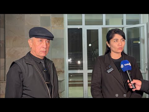 Видео: СУД УЙИНМИ ЁКИ ТУШУНМАДИМ ЛЕКИН