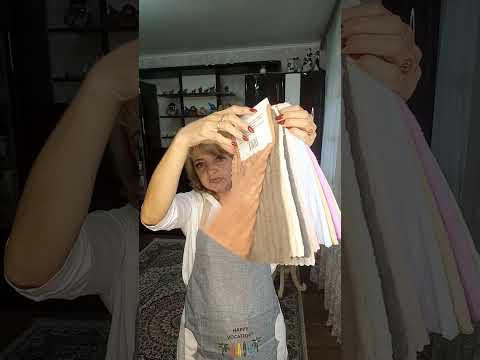 Видео:  ПЛЕДЫ, ПОЛОТЕНЦА, ФАРТУКИ, ТЮЛЬ, ПОСТЕЛЬНОЕ БЕЛЬЕ И Т.Д....