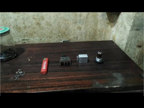 Видео: НЕПРИЁМНЫЕ РЭС 32, ТВ1-4 и Кнопки. Что внутри? Разбор.