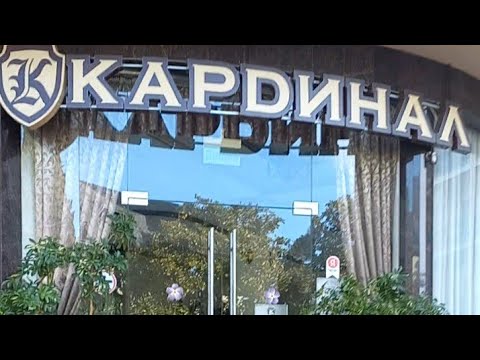 Видео: Отель " КАРДИНАЛ". Комфорт и    этим все сказано. Лазаревское. Февраль 2025г