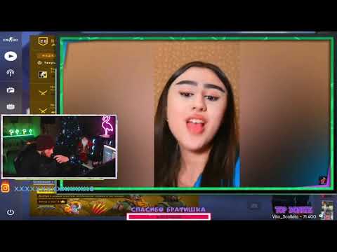 Видео: Влад Гантеля СМОТРИТ КРИНЖОВ ИЗ ТИК ТОК