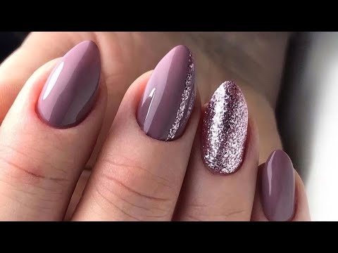 Видео: Модный маникюр 2025: фото, тренды, идеи | Современные варианты в светлых тонах | ТОП 45 дизайнов