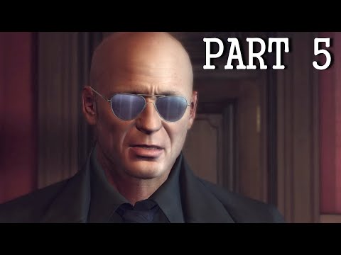 Видео: Mafia 2: The Betrayal of Jimmy Прохождение Part 5