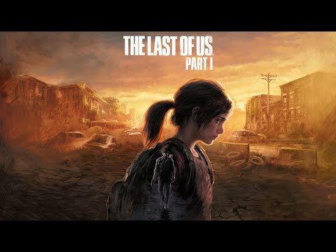 Видео: The last of us part  1 Remake.Прохождение на русском .  Реализм. #8  Ps5