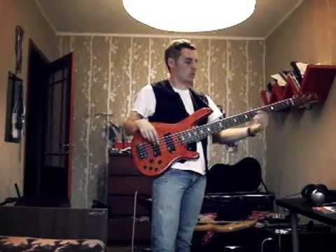 Видео: Михей & Jumangee Достоин бас кавер