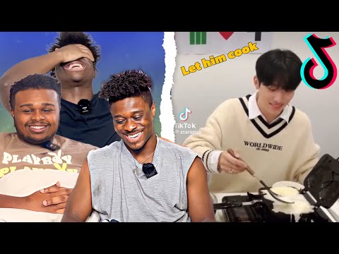 Видео: K-Pop TikTok для реакции @TDSpop Pt 12.5 (Dreamingdna)