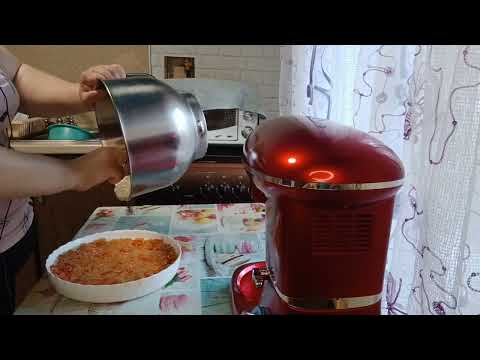 Видео: Вкусный ужин. 