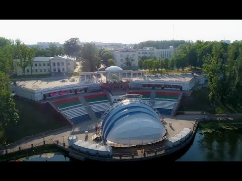 Видео: Юбилейный фильм