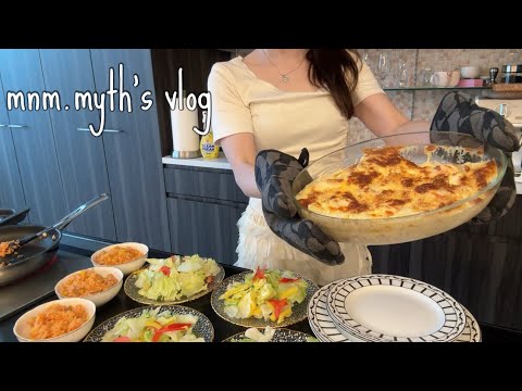 Видео: [Повседневная жизнь домохозяйки] Уход за ногтями, ужин