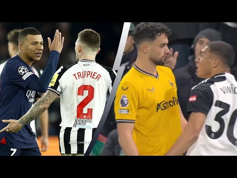 Видео: Когда игроки теряют контроль 2023/2024 №20