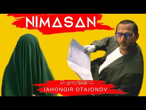 Видео: Jahongir Otajonov - Nimasan | Жахонгир Отажонов - Нимасан 2023