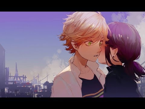 Видео: YOU AND ME AGAINST THE ENTIRE WORLD | Ледибаг и Супер-кот ФАНФИК