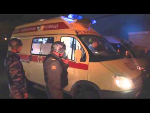 Видео: будни ОВО