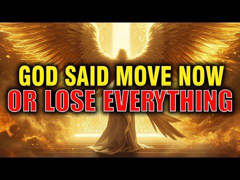 Видео: ИЗБРАННЫЕ: ЕСЛИ ВЫ ЭТО ПРОПУСТИТЕ, ВЫ ПОЖАЛЕЕТЕ, ЧТО НЕ ПОСЛУШАЛИ!