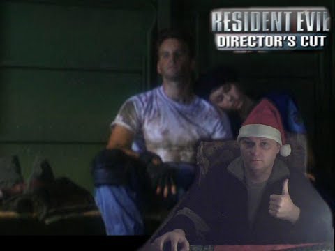 Видео: Sony Playstation Resident evil director's cut Обитель зла Игра нашего детства  Вячеслав