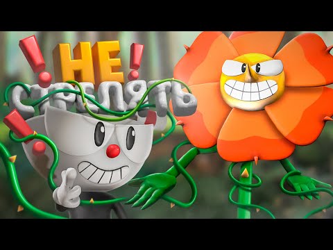Видео: Стрелять нельзя ( CoD Warzone 2 / Cuphead )