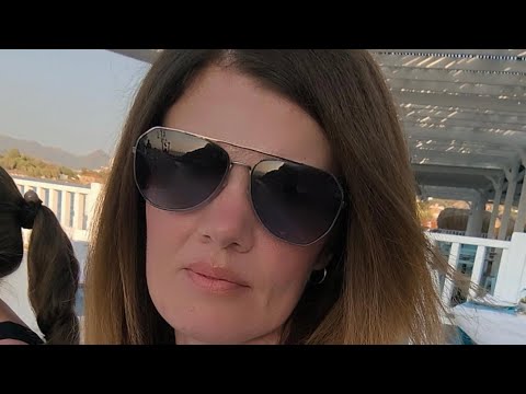 Видео: Пусть вас это не остановит.