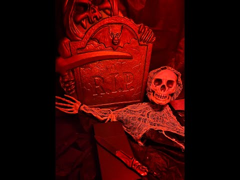 Видео: Жуткие и острые! Ножи, идеально подходящие для Хэллоуина!