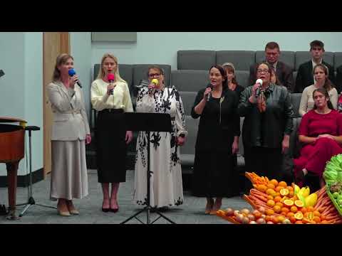 Видео: Вот и снова осень 