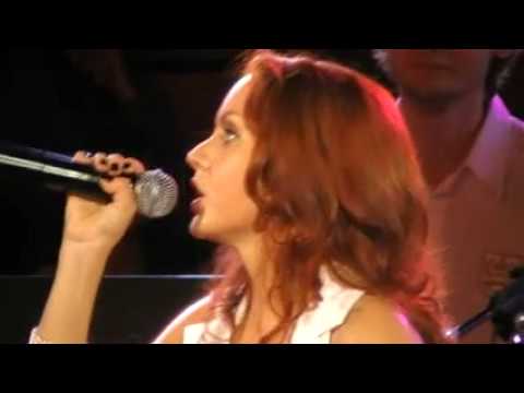 Видео: МакSим - Чужой (Киров'09)