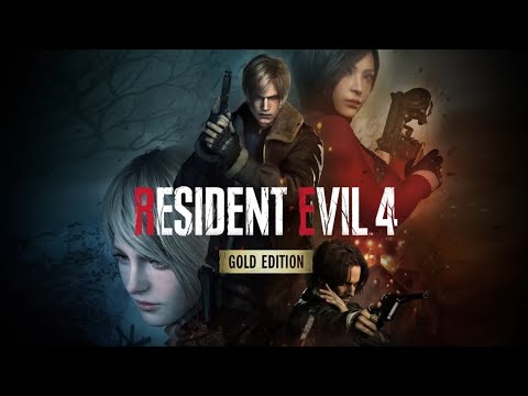 Видео: Resident Evil 4 Remake Gold edition  Прохождение. Часть 18 Финал