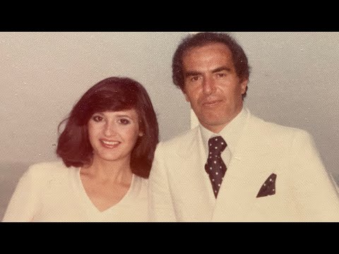 Видео: Итальянская свадьба 1974 года / Фото моей свекрови в молодости / Стиль итальянцев в 70-е