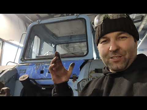 Видео: Подробный обзор регулировка вом МТЗ