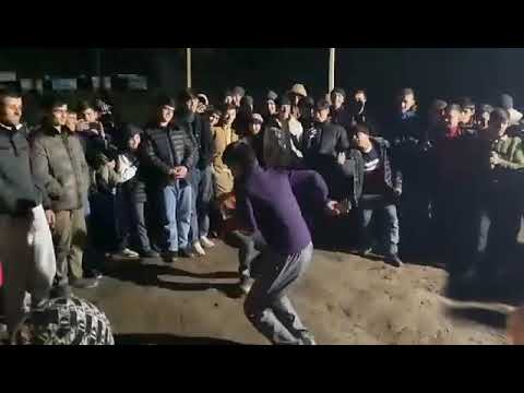 Видео: АНА РАҚСИ 2025 ЧУ БИГУ БАЧА