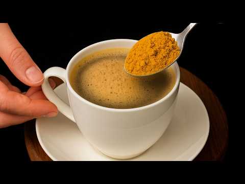 Видео: 🔥 ☕️ Этот кофе для сжигания жира творит чудеса! Жир тает! Сбросьте 5 кг за неделю, это просто!