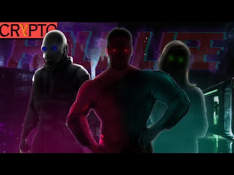 Видео: РОДНОЙ МИР АЛЬЯНСА | ТЕОРИЯ | HALF-LIFE 2
