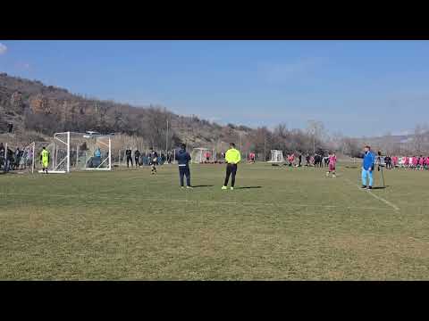 Видео: Академия Септември  - ФК Ботев 57 дузпи