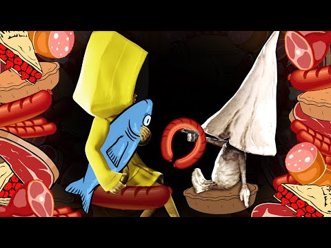 Видео: МОД НА ОБЖОРСТВО ВКЛЮЧЕН