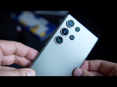 Видео: 212 Дней с Samsung S23 Ultra в Реальной Жизни