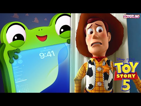 Видео: Это Главный Злодей "Истории Игрушек 5"!