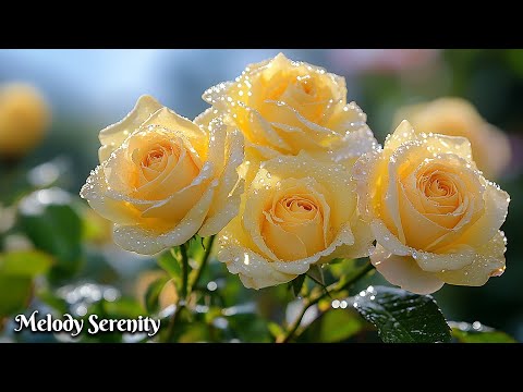 Видео: Вечная мелодия для души 🌺 Самая красивая и успокаивающая музыка в мире 🌿Музыка Сергея Грищука #4