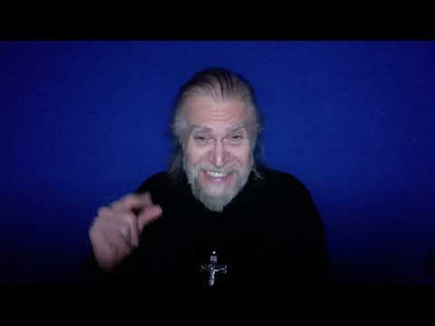 Видео: Зачем нужно крещение? Если оно нужно... :-)