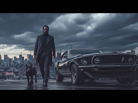 Видео: Звук силы | Тёмный блюз для сильных и сдержанных мужчин