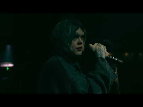 Видео: Джизус - Поколение Мое (4K 60fps)