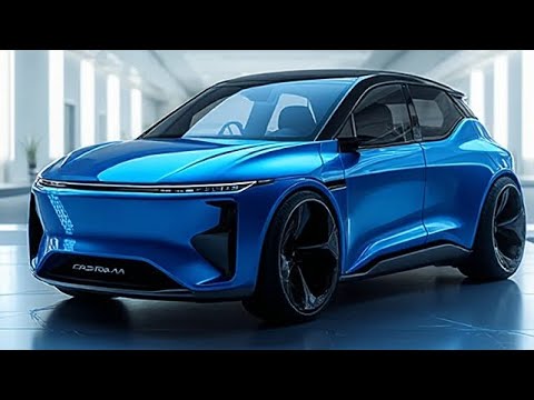 Видео: 🚗 Новая ZAZ Tavria 2026 — Возрождение легенды! Полный обзор и первые впечатления 🇺🇦