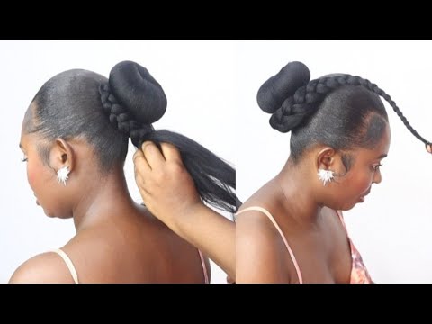 Видео: Быстрая и потрясающая свадебная прическа, идеально подходящая для любого типа свадьбы