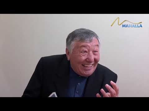 Видео: "Телевизион миниатура" | "хотиним бензинфурушга тегмайди" 😂😂.