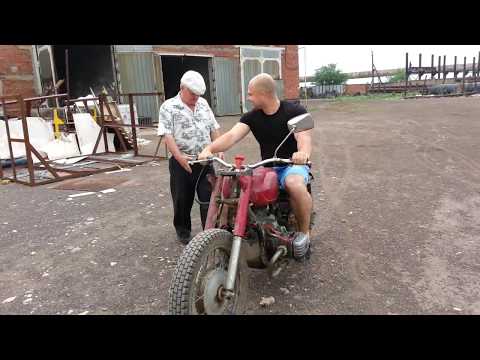 Видео: Один карб на Днепр вместо 2-х