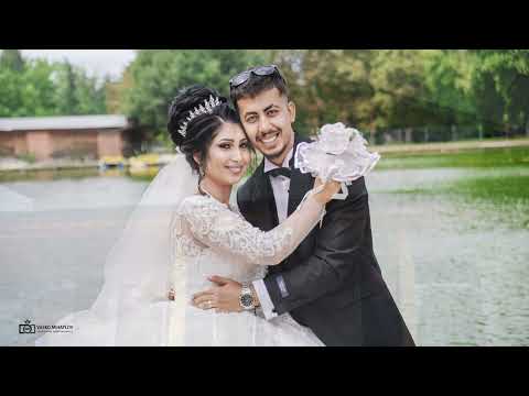 Видео: 4K Сватбения ден на Вели и Фани  с Мало Конаре