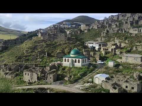 Видео: Неописуемая красота гор. Едем в Агульский район!