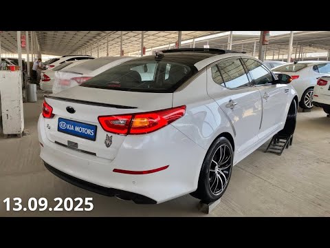 Видео: Мошинбозори Душанбе !!! Нархҳои Toyota Camry V55, Kia K5 марҳамат 